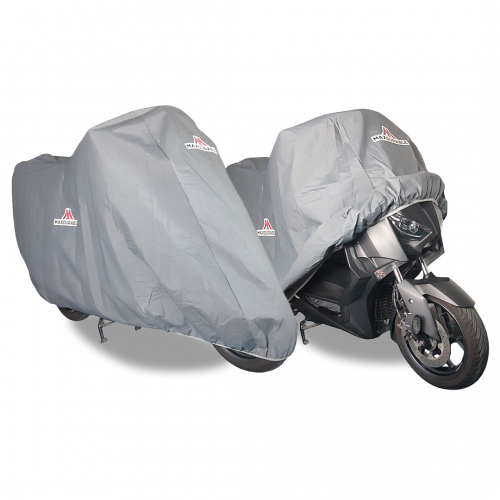 MaxDurable Honda Dio Motosiklet Brandası Dört Mevsim