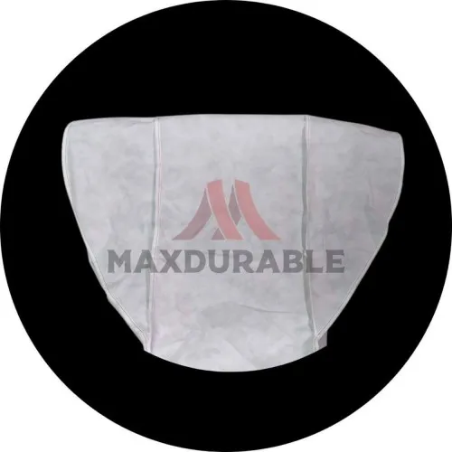 MaxDurable Kanuni Dolphin 100 Motosiklet Brandası Dört Mevsim